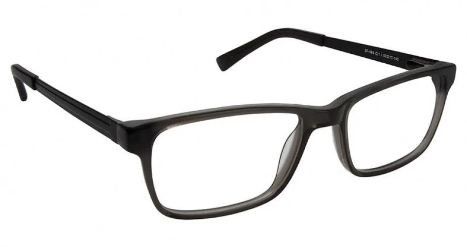 Superflex SF-484 Eyeglasses - view 2